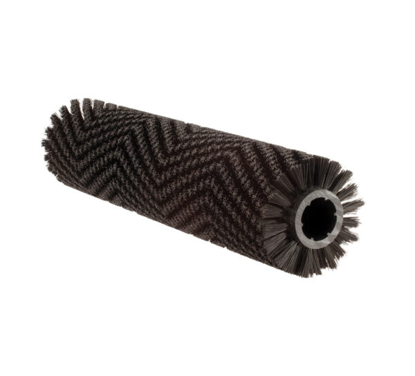 Brosse 35 pouces cylindrique en polypropylene Tennant 1053893