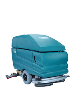 Tennant 5700 Cylindrique avec traction