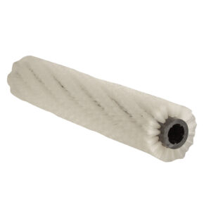 Brosse de récurage cylindrique en nylon Tennant 222308