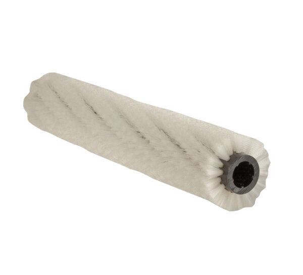 Brosse de récurage cylindrique en nylon Tennant 222308