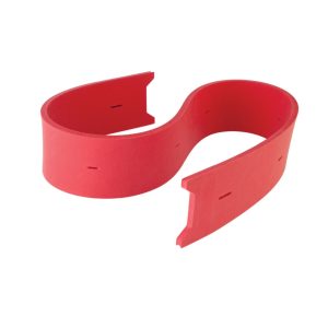 Bavette Arrière Linatex 1000mm 4031803