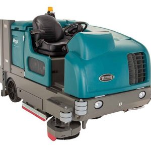 Tennant M30 Balayeur-laveur auto-porté propane