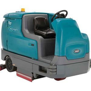 Tennant T17 Récureuse autoportée industrielle