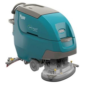 Tennant T5 / T500 Disques avec traction