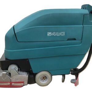 Tennant 5400 Cylindrique avec traction