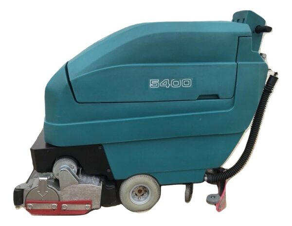 Tennant 5400 Cylindrique avec traction