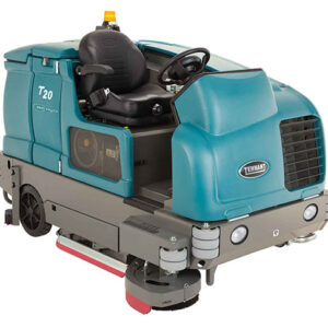 Tennant T20 Récureuse autoportée industrielle