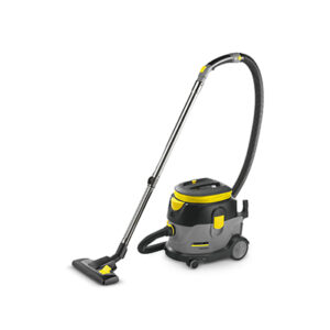 Aspirateur sec / humide / dorsal