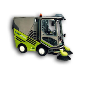 Balais aspirateur Applied Sweeper 525HS Green Machine