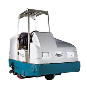 Tennant 7400 CYLINDRIQUE