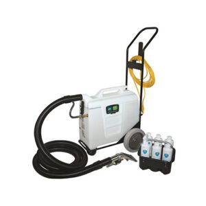 Portable Carpet Spot Extractor & Cleaner (Tennant EX-SPOT-2)