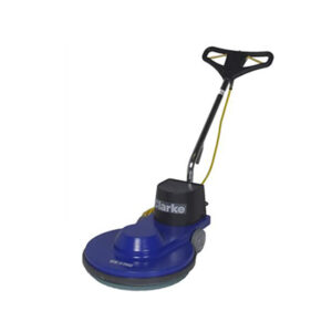 High speed buffer 2500 RPM propane